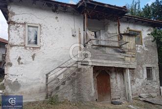 KAHRAMANKAZAN ÖRENCİK’TE 90 M² MÜSTAKİL TAPULU KERPİÇ EV - 3 - 377534