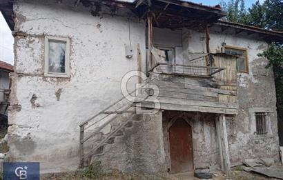 KAHRAMANKAZAN ÖRENCİK’TE 90 M² MÜSTAKİL TAPULU KERPİÇ EV