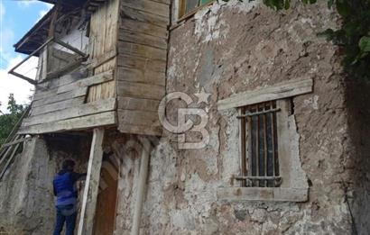 KAHRAMANKAZAN ÖRENCİK’TE 90 M² MÜSTAKİL TAPULU KERPİÇ EV