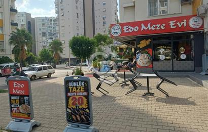 Molla Yusuf Cadde üstünde Satılık Dükkan