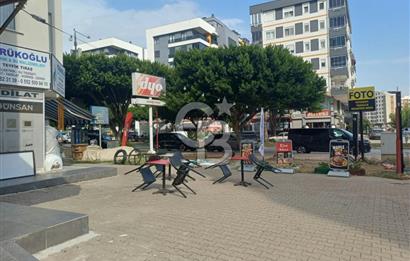 Molla Yusuf Cadde üstünde Satılık Dükkan