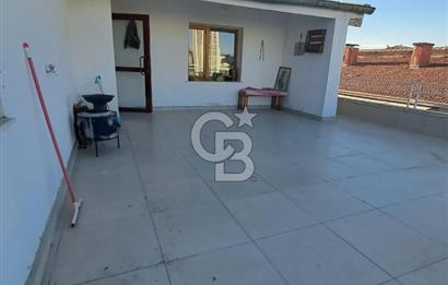 6+1 DUBLEKS KİRALIK | TERASLI | VADİ MANZARALI | KONUT VE OFİS KULLANIMINA UYGUN