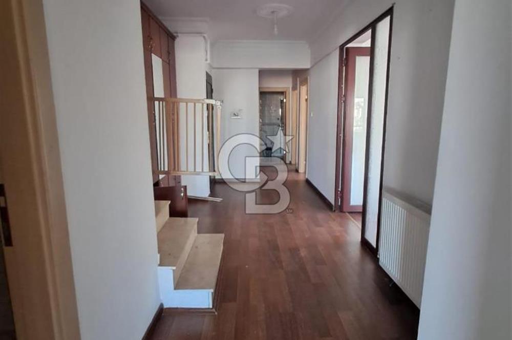 6+1 DUBLEKS KİRALIK | TERASLI | VADİ MANZARALI | KONUT VE OFİS KULLANIMINA UYGUN