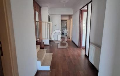 6+1 DUBLEKS KİRALIK | TERASLI | VADİ MANZARALI | KONUT VE OFİS KULLANIMINA UYGUN