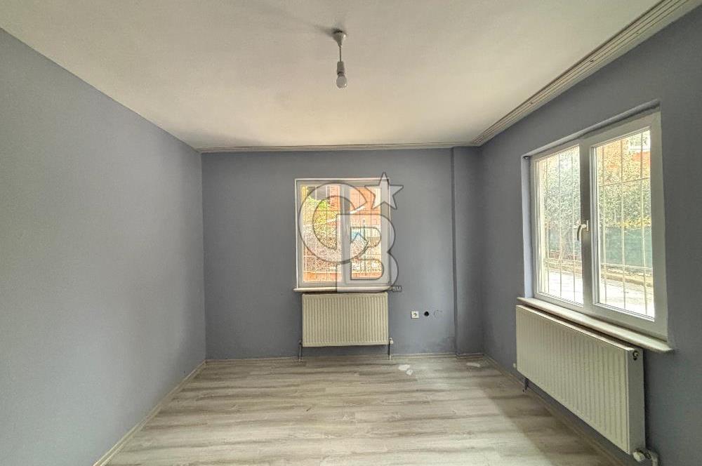 Karesi Ali Hikmet Paşa Mahallesinde Kiralık 2+1 Daire