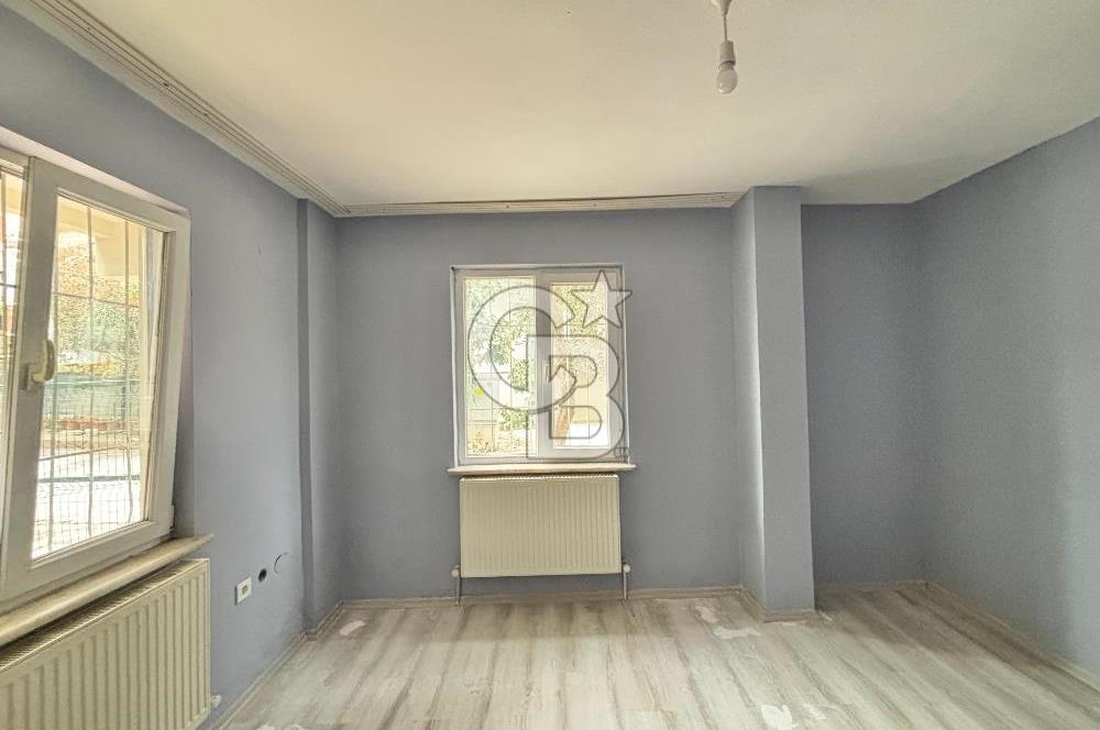 Karesi Ali Hikmet Paşa Mahallesinde Kiralık 2+1 Daire
