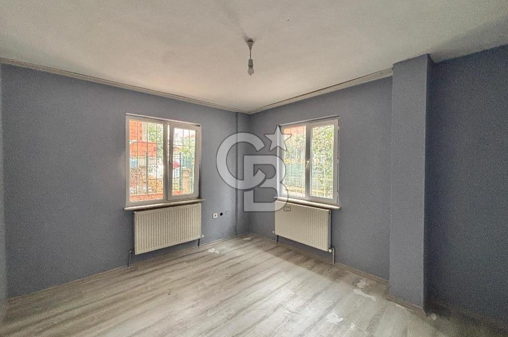 Karesi Ali Hikmet Paşa Mahallesinde Kiralık 2+1 Daire