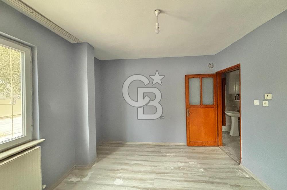 Karesi Ali Hikmet Paşa Mahallesinde Kiralık 2+1 Daire