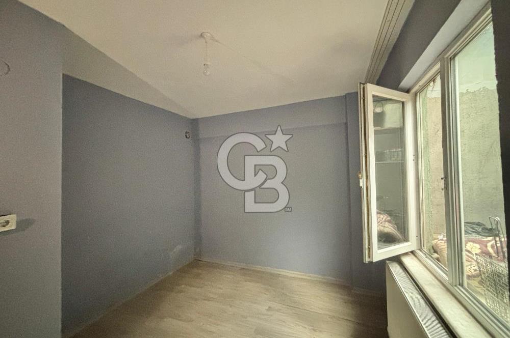 Karesi Ali Hikmet Paşa Mahallesinde Kiralık 2+1 Daire