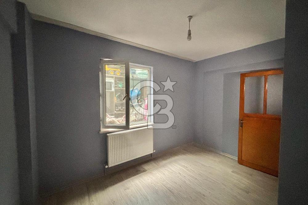 Karesi Ali Hikmet Paşa Mahallesinde Kiralık 2+1 Daire