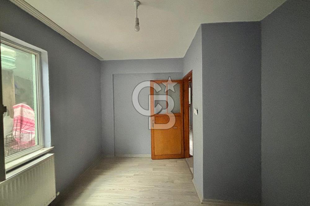 Karesi Ali Hikmet Paşa Mahallesinde Kiralık 2+1 Daire
