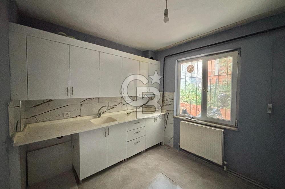Karesi Ali Hikmet Paşa Mahallesinde Kiralık 2+1 Daire