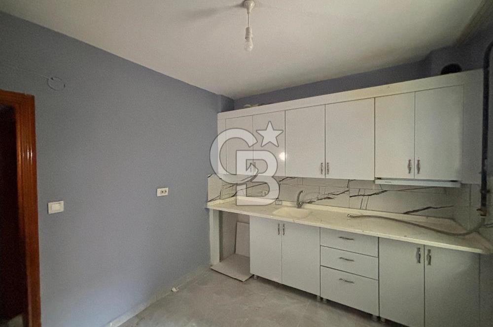 Karesi Ali Hikmet Paşa Mahallesinde Kiralık 2+1 Daire