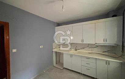 Karesi Ali Hikmet Paşa Mahallesinde Kiralık 2+1 Daire