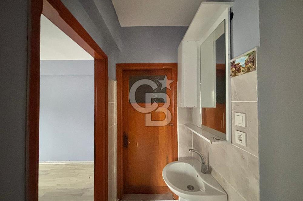 Karesi Ali Hikmet Paşa Mahallesinde Kiralık 2+1 Daire