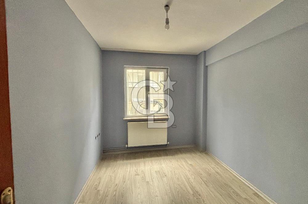 Karesi Ali Hikmet Paşa Mahallesinde Kiralık 2+1 Daire
