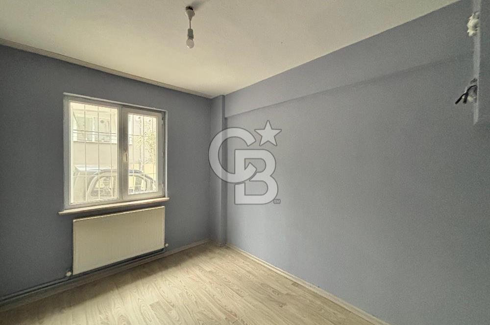 Karesi Ali Hikmet Paşa Mahallesinde Kiralık 2+1 Daire