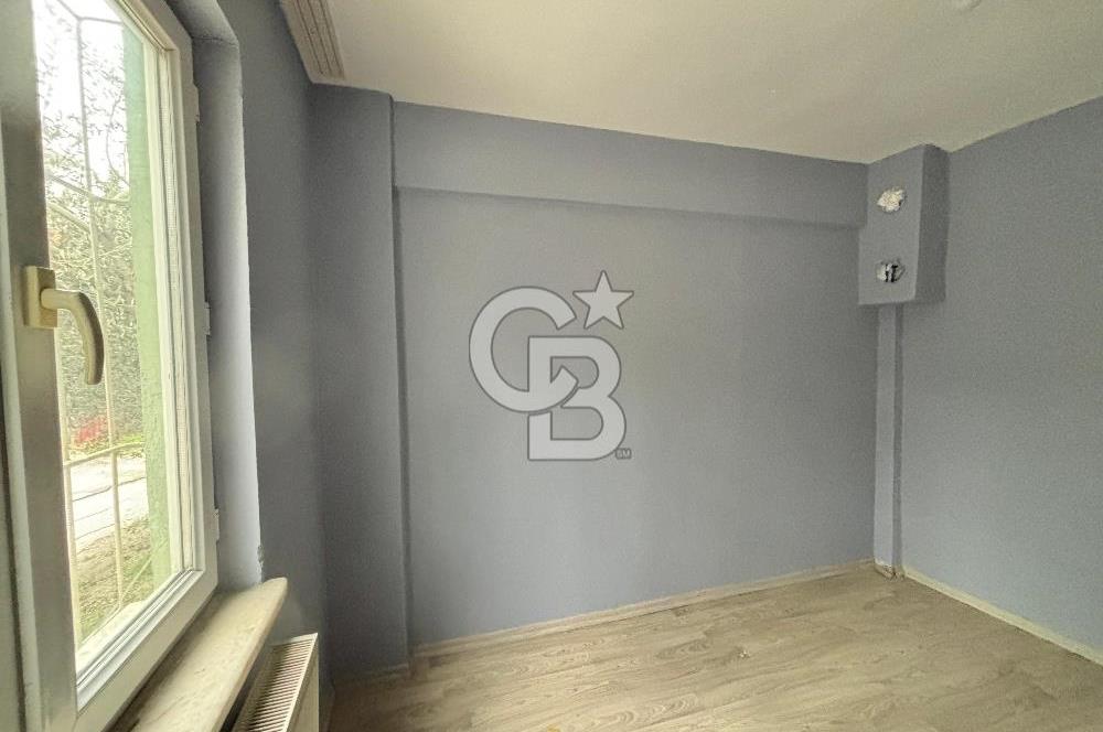 Karesi Ali Hikmet Paşa Mahallesinde Kiralık 2+1 Daire