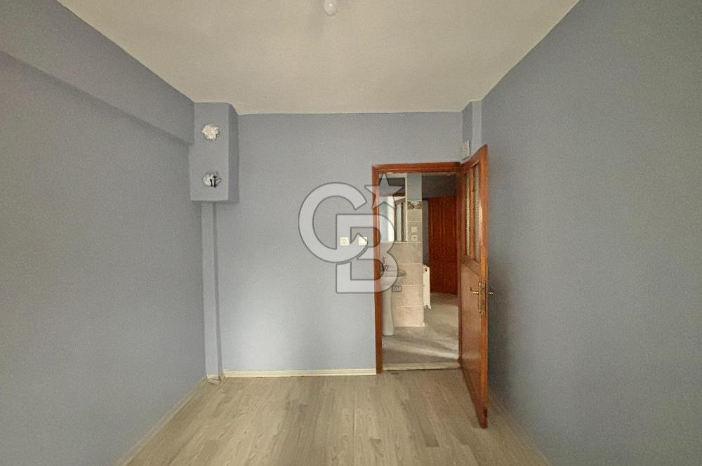 Karesi Ali Hikmet Paşa Mahallesinde Kiralık 2+1 Daire