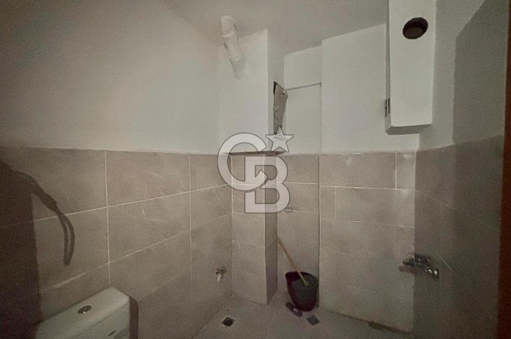 Karesi Ali Hikmet Paşa Mahallesinde Kiralık 2+1 Daire
