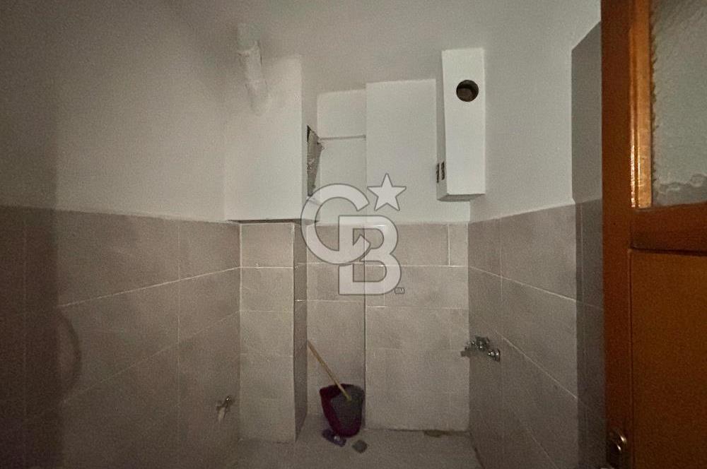 Karesi Ali Hikmet Paşa Mahallesinde Kiralık 2+1 Daire