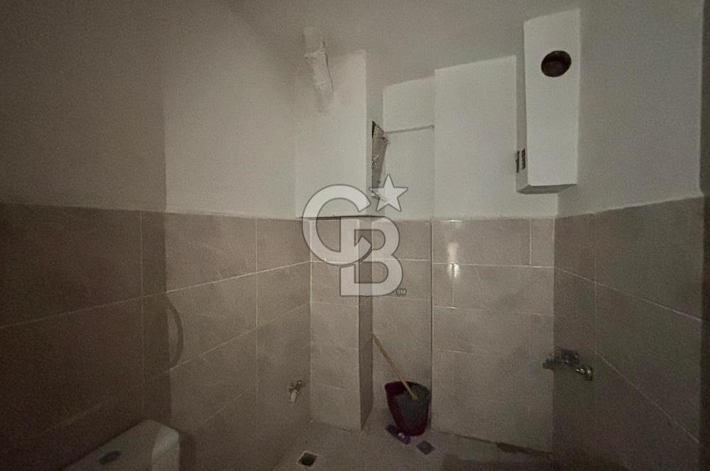 Karesi Ali Hikmet Paşa Mahallesinde Kiralık 2+1 Daire