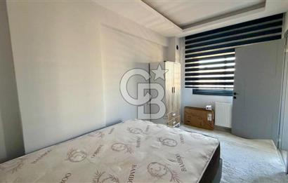 Karşıyaka İmbatlı Grand Corner Eşyalı 1+1 Kiralık Daire
