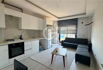 Karşıyaka İmbatlı Grand Corner Eşyalı 1+1 Kiralık Daire - 7 - 377568
