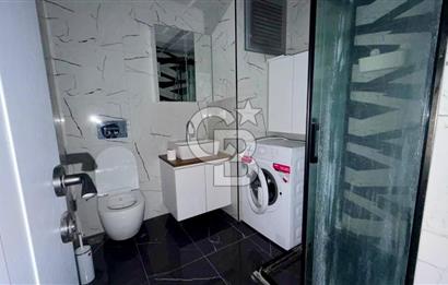Karşıyaka İmbatlı Grand Corner Eşyalı 1+1 Kiralık Daire