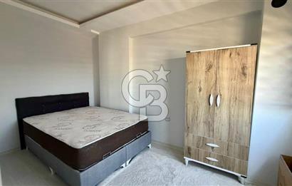 Karşıyaka İmbatlı Grand Corner Eşyalı 1+1 Kiralık Daire