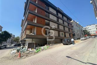 Avcılar Denizköşklerde Metrobüse Yakın Sıfır Binada 60 M² 1+1 - 1 - 377566