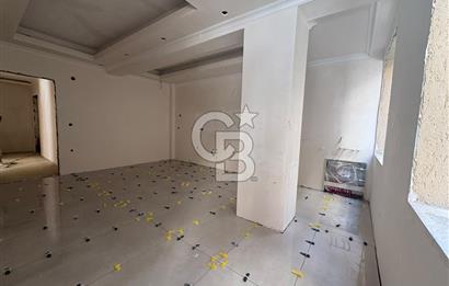 Avcılar Denizköşklerde Metrobüse Yakın Sıfır Binada 60 M² 1+1