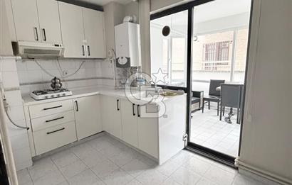 TURAN GÜNEŞ'DE 3+1 TERASLI OFİS