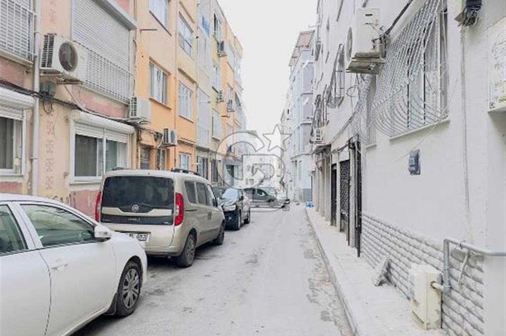 ÜÇYOL METRO YAKINI TADİLATLI KAPALI MUTFAK 3+1 SATILIK DAİRE