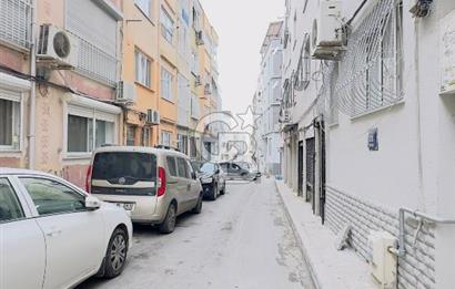 ÜÇYOL METRO YAKINI TADİLATLI KAPALI MUTFAK 3+1 SATILIK DAİRE