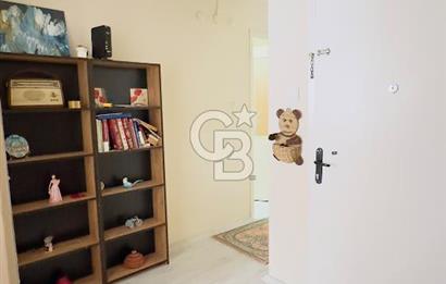 ÜÇYOL METRO YAKINI TADİLATLI KAPALI MUTFAK 3+1 SATILIK DAİRE