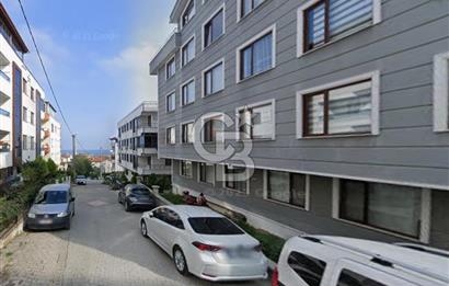 YALOVA ÇINARCIK TAŞLİMAN'DA DENİZ MANZARALI 4+1 DUBLEKS