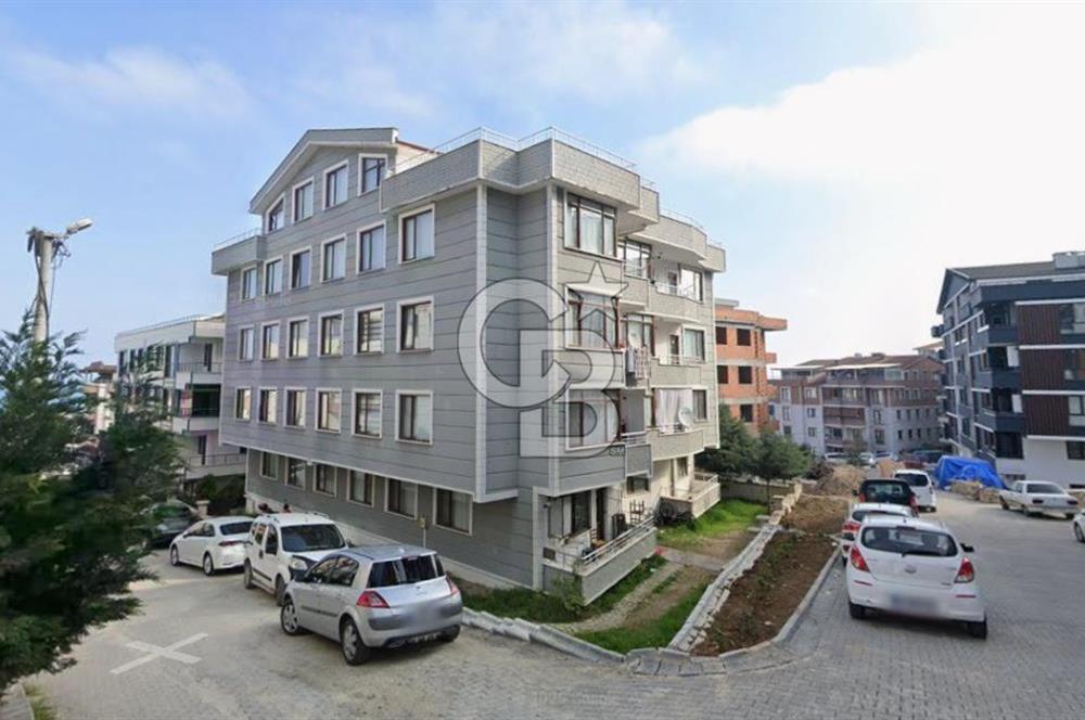 YALOVA ÇINARCIK TAŞLİMAN'DA DENİZ MANZARALI 4+1 DUBLEKS