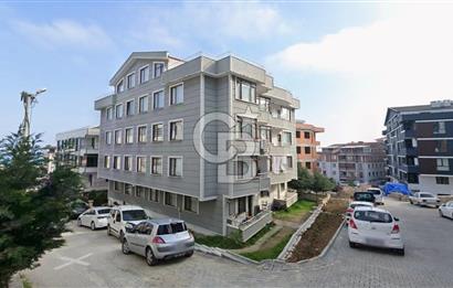 YALOVA ÇINARCIK TAŞLİMAN'DA DENİZ MANZARALI 4+1 DUBLEKS