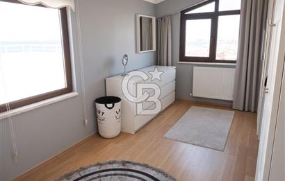 YALOVA ÇINARCIK TAŞLİMAN'DA DENİZ MANZARALI 4+1 DUBLEKS