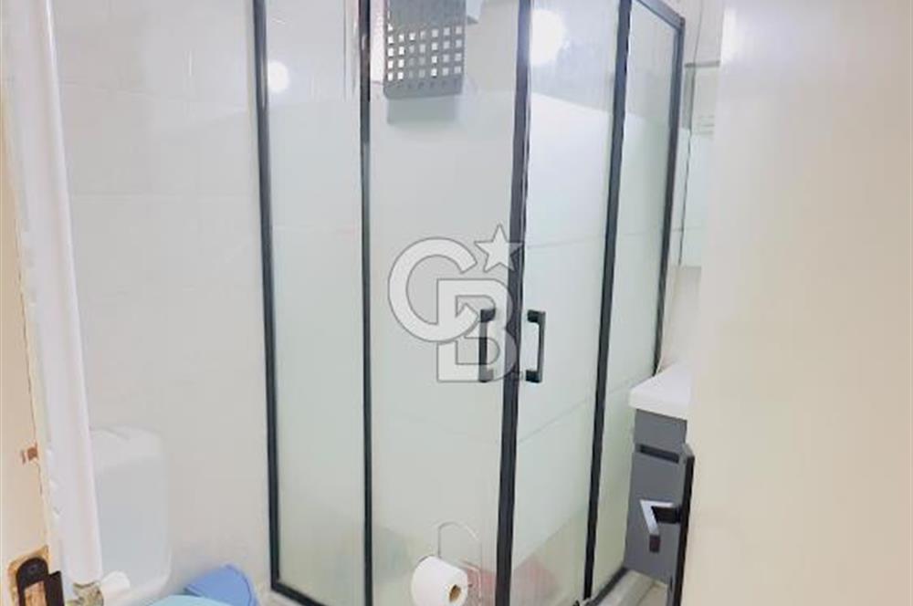 ÜÇYOL METRO YAKINI TADİLATLI KAPALI MUTFAK 3+1 SATILIK DAİRE