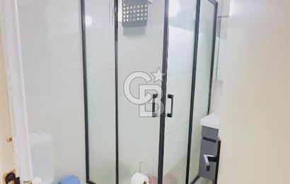 ÜÇYOL METRO YAKINI TADİLATLI KAPALI MUTFAK 3+1 SATILIK DAİRE