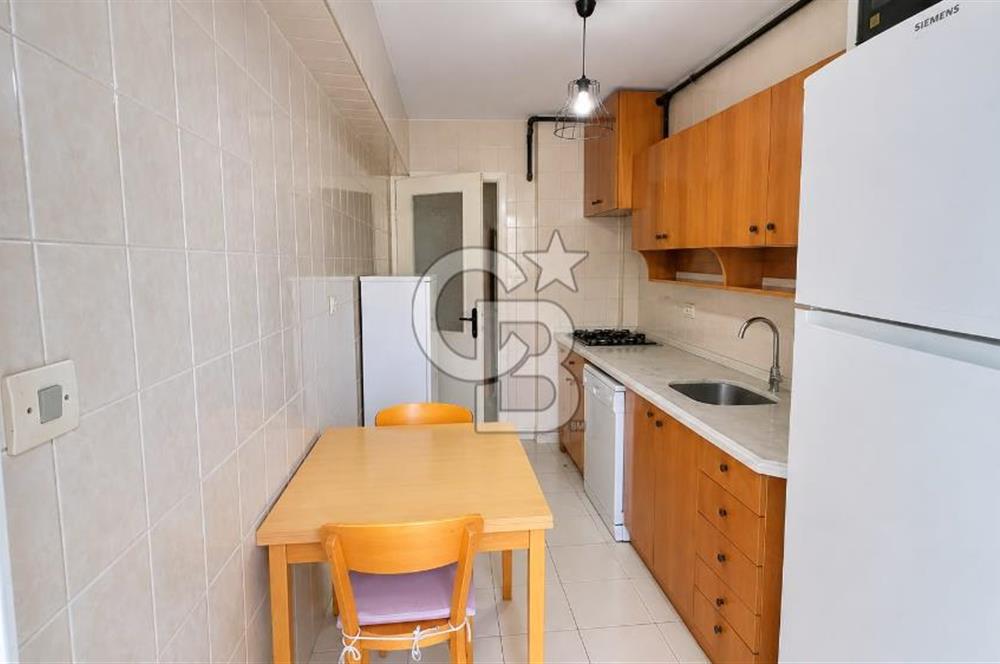 ÜÇYOL METRO YAKINI TADİLATLI KAPALI MUTFAK 3+1 SATILIK DAİRE