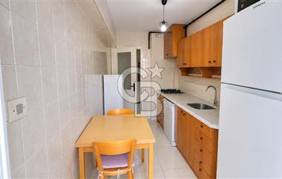 ÜÇYOL METRO YAKINI TADİLATLI KAPALI MUTFAK 3+1 SATILIK DAİRE