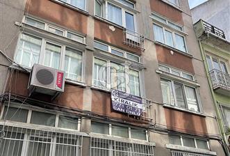 Kadıköy Rasimpaşa'da Kiralık Eşyalı 2+1 Balkonlu Daire - 2 - 348829