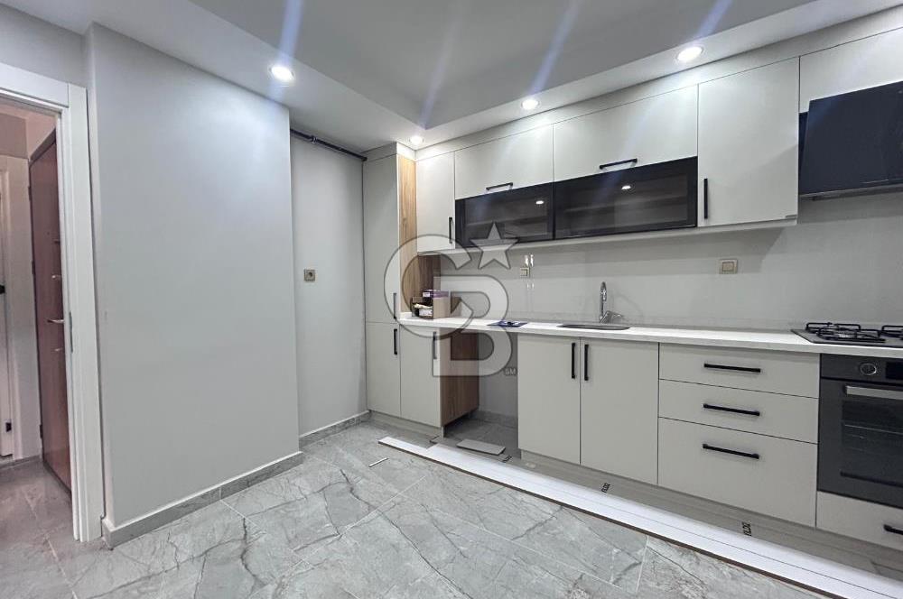 BAĞLARBAŞI MAH. İSTASYON CAD. YANI 2+1 90M2 LÜKS GİRİŞ DAİRE