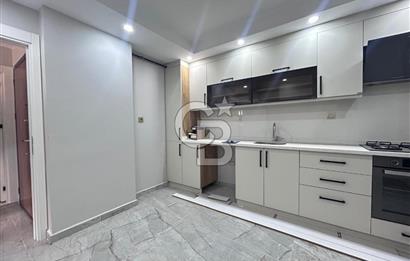 BAĞLARBAŞI MAH. İSTASYON CAD. YANI 2+1 90M2 LÜKS GİRİŞ DAİRE