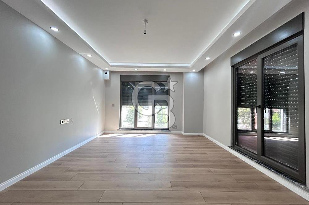 BAĞLARBAŞI MAH. İSTASYON CAD. YANI 2+1 90M2 LÜKS GİRİŞ DAİRE