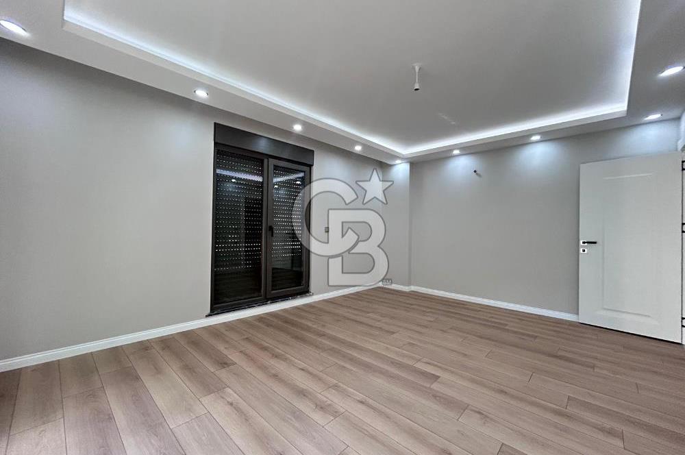 BAĞLARBAŞI MAH. İSTASYON CAD. YANI 2+1 90M2 LÜKS GİRİŞ DAİRE