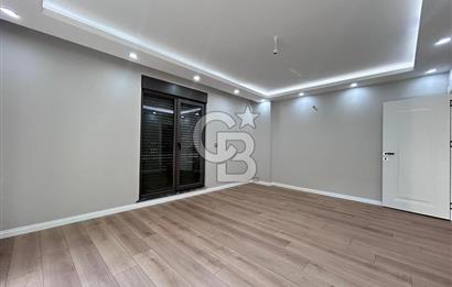 BAĞLARBAŞI MAH. İSTASYON CAD. YANI 2+1 90M2 LÜKS GİRİŞ DAİRE
